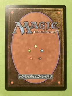 MTG - Mikaeus, the Unhallowed - Dark Ascension - NM - Image 2