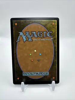 Overgrown Tomb Lorwyn Eclipsed Foil - MTG M/NM - Image 2