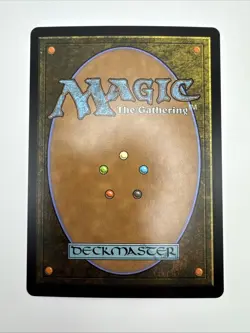 Overgrown Tomb Lorwyn Eclipsed Foil - MTG M/NM - Image 4