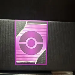 Pokemon Mew Wotc Promo 08/53 Basic Psychic Promo Regular 50 HP English TCG - Image 2
