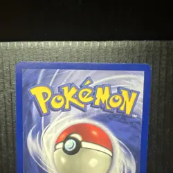 Pokemon Mew Wotc Promo 08/53 Basic Psychic Promo Regular 50 HP English TCG - Image 4