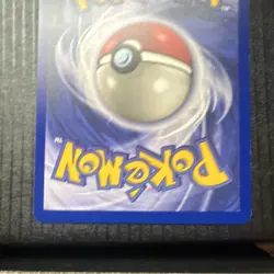 Pokemon Mew Wotc Promo 08/53 Basic Psychic Promo Regular 50 HP English TCG - Image 5