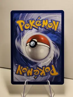 Cornerstone Mask Ogerpon ex 199/167 Sv06: Twilight Masquerade Holo Pokemon NM - Image 2