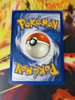 Lickitung 19/101 HP-DMG Non Holo Rare Dragon Frontiers 2006 Pokemon TCG - Image 4