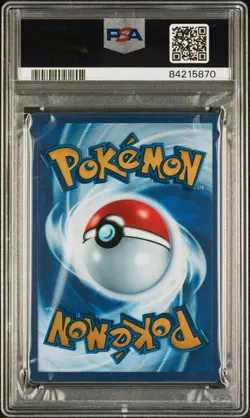 PSA 10 POKEMON 151 MEW ex ULTRA PREMIUM COLLECTION #205 (5870) - Image 2