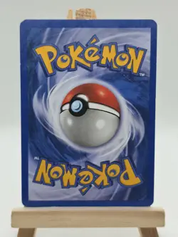 Steelix 15/111 Neo Genesis Set Holo Rare Pokemon - Image 2