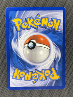 Pokemon Psyduck Delta Species Reverse Holo 81/110 Ex Holon Phantoms (NM) - Image 2