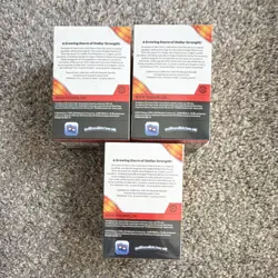 Pokemon TCG Scarlet & Violet: Surging Sparks Booster Bundle Sealed 3 Box Lot - Image 2