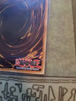 YUGIOH MAHA VAILO MRL SUPER UNLIMITED VLP + LIGHT OF THE HEAVENS SUPER 1ST NM - Image 4