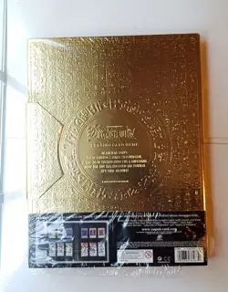 Yugioh Master Collection Volume 1 Edition Complete in Box C.I.B. (*Not Sealed*) - Image 2