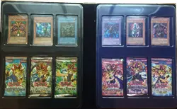Yugioh Master Collection Volume 1 Edition Complete in Box C.I.B. (*Not Sealed*) - Image 3