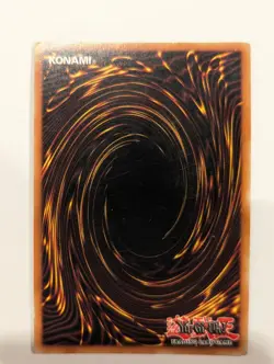 UFOroid Fighter CRV-EN034 Ultra Rare Unlimited LP - Image 2