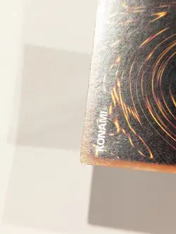 UFOroid Fighter CRV-EN034 Ultra Rare Unlimited LP - Image 3