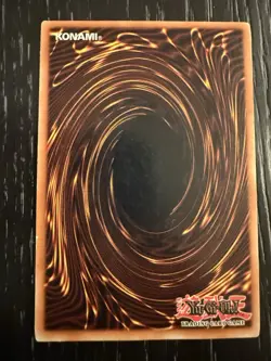 Yu-Gi-Oh! Tyrant Dragon LOD-034 Legacy of Darkness Ultra Rare Holo Effect Konami - Image 2