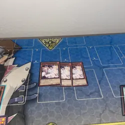 3x Ash Blossom & Joyous Spring 1st Edition Common L5DD-ENC09 Yu-Gi-Oh! - Image 1