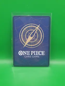 Nami PRB02-012 Premium Booster The Best Vol.2 One Piece Foil - Image 2
