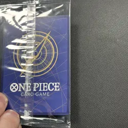 Dracule Mihawk P-081 Pre-Release WINNER Sealed ENG | One Piece Card Game TCG - Image 2