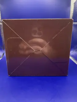 One Piece Paramount War Booster Box OP-02 Sealed English - With Acrylic Case - Image 4