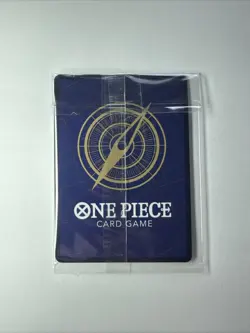 SEALED Black Maria (Illustration Box Vol.2) OP08-074 One Piece Promo - Image 4