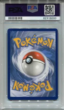 Pokemon Sun & Moon Hidden Fates Shiny Vault Card SV6 Charmander PSA 10 - Image 2