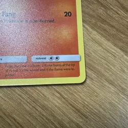 Charmander SV6/SV94 Pokemon Hidden Fates: Shiny Vault Baby Shiny Holo Near Mint - Image 5