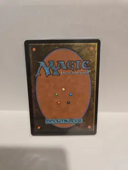 Tireless Provisioner Foundations Jumpstart Regular Near Mint - Image 2