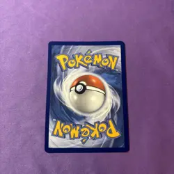 Pokemon TCG Wally's Compassion 186/132 Full-Art Special Illustration Rare! - Image 3