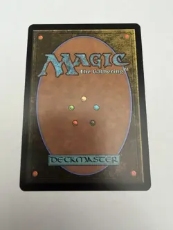 Bitterbloom Bearer - Serialized #169/500 - NM - Image 4