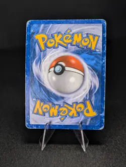 Murkrow 58/90 - Reverse Holo - HGSS Undaunted Pokemon TCG - Image 2