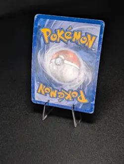 Murkrow 58/90 - Reverse Holo - HGSS Undaunted Pokemon TCG - Image 4