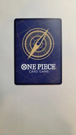 One Piece Wings Of The Captain Roronoa Zoro OP06-118 SEC Alt Art Parallel - Image 2