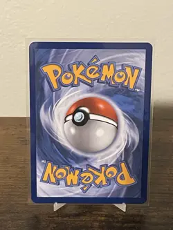 Pokemon TCG N's Zoroark EX Holo Card 185/159 Sv09: Journey Together NM - Image 2