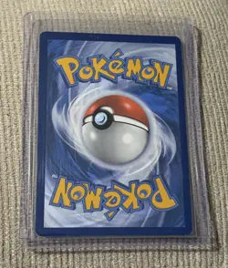 Pokemon TCG N's Zoroark EX Card 185/159 Sv09: Journey Together - Image 2