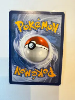 N's Zoroark ex 185/159 Sv09: Journey Together Holo - Pokemon Card TCG - Image 5
