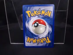 Pokemon TCG Shining Tyranitar Neo Destiny Holo Card 113/105 Unlimited Shiny Rare - Image 3