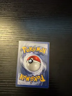 Pokemon TCG Shining Tyranitar Neo Destiny Shiny Holo Card 113/105 - Image 2