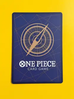 O-Nami R OP06-101 Welcome Pack Vol. 2 One Piece TCG - Image 2