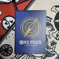 O-Nami R OP06-101 Welcome Pack Vol. 2 One Piece TCG - Image 2