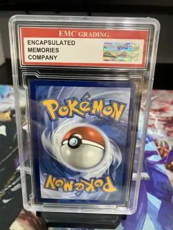 RAGING BOLT 2024 FOIL #111/142 Pokemon Card GRADED 10 TCG CCG - Image 2