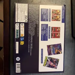 One Piece Card Game Illustration Box Vol. 6 - One Piece Promotion Cards (OP-PR) - Image 2