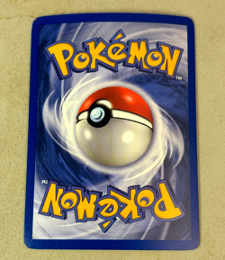 Dark Marowak 7/109 Team Rocket Returns Holo LP Card - Image 2