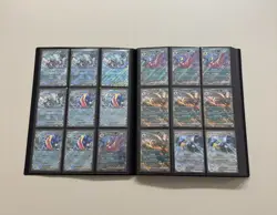 Pokemon Card Binder Collection - Image 2