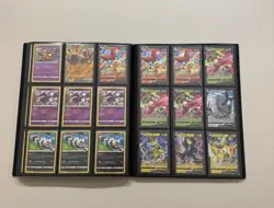 Pokemon Card Binder Collection - Image 3