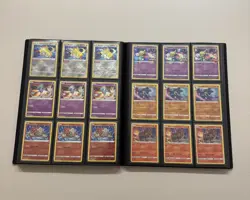 Pokemon Card Binder Collection - Image 4