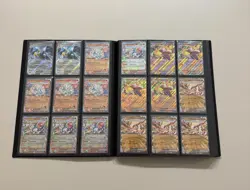 Pokemon Card Binder Collection - Image 5