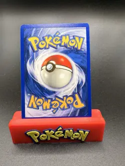 Haunter 29/102 Shadowless Base Set - NM Vintage Pokemon Card 1999 WOTC - Image 2