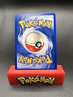 Haunter 29/102 Shadowless Base Set - NM Vintage Pokemon Card 1999 WOTC - Image 3