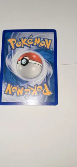 Pokemon TCG Crystal Guardians Ludicolo #6/100 Delta Species Collectible Card - Image 4
