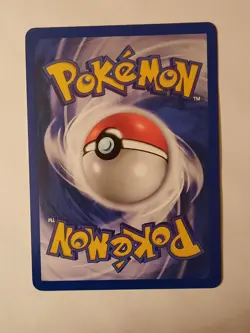 Pokemon Card Machoc 59/82 1st Edition Pokemon Team Rocket Machop - Image 2