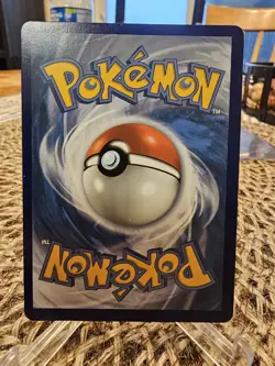 Pokemon Irida TCG Full Art Ultra Rare Holo Card 186/189 Astral Radiance - Image 2
